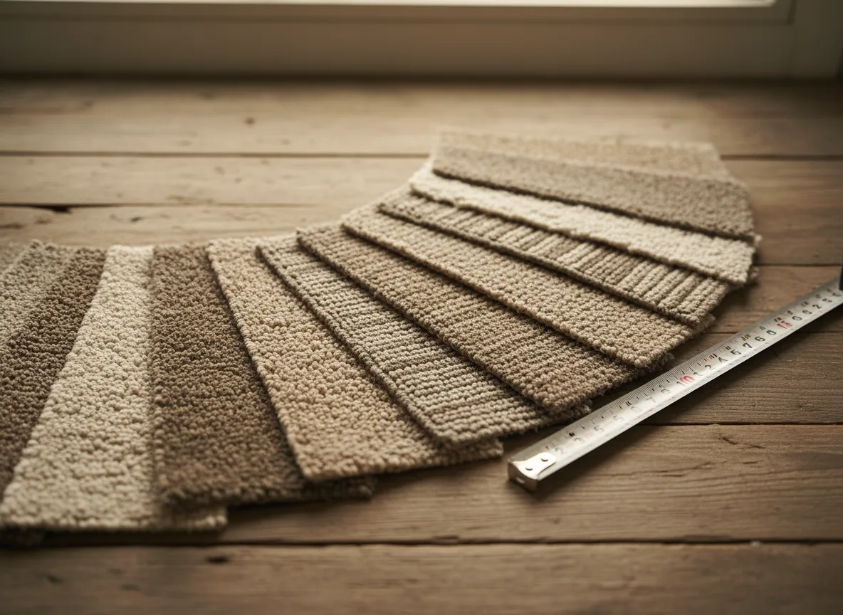 Carpet Installation Tierra Amarilla, NM FAQs